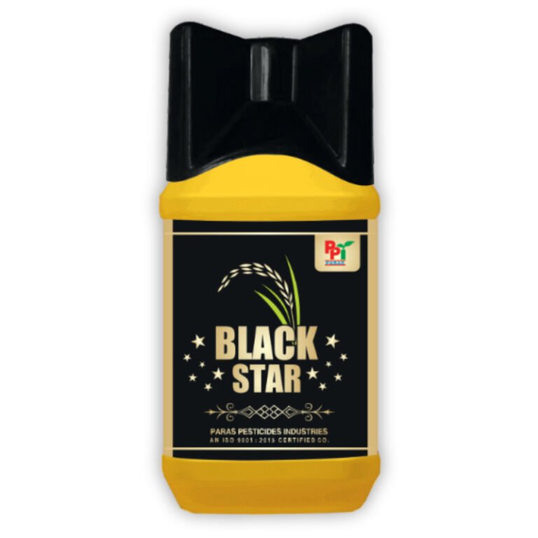 black-star