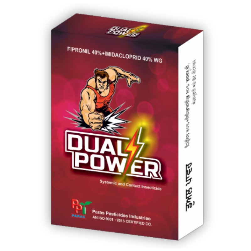 dual-power