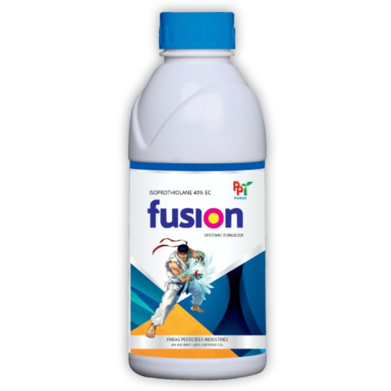 fusion