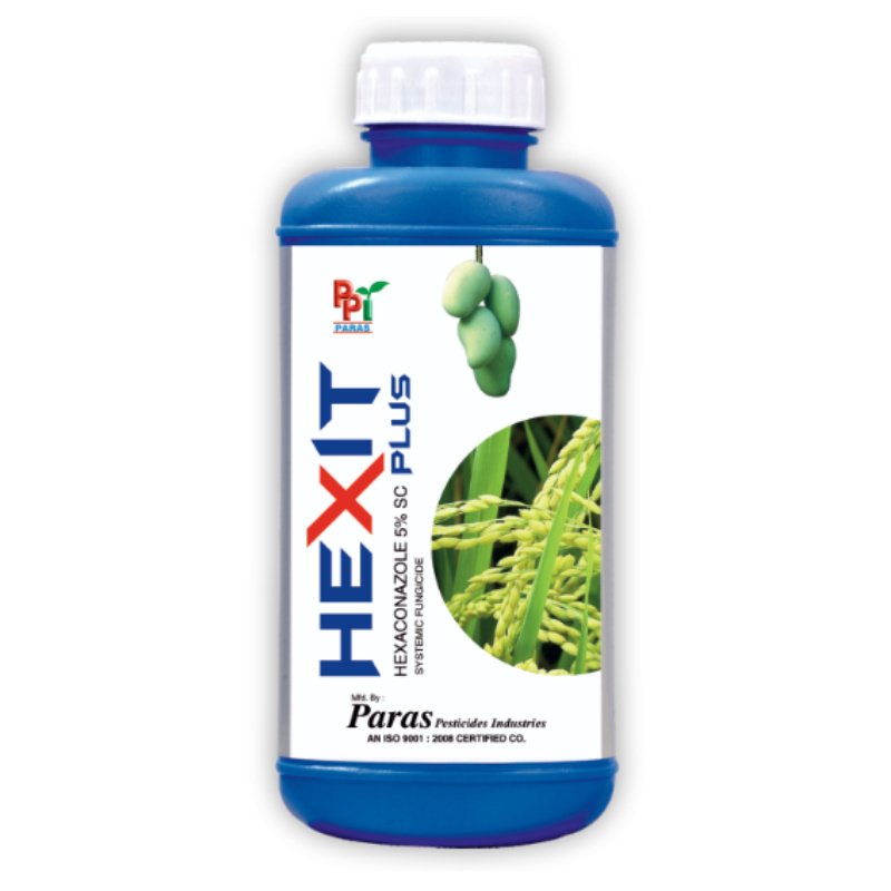 hexit