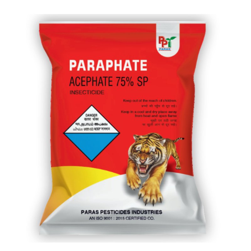 paraphate