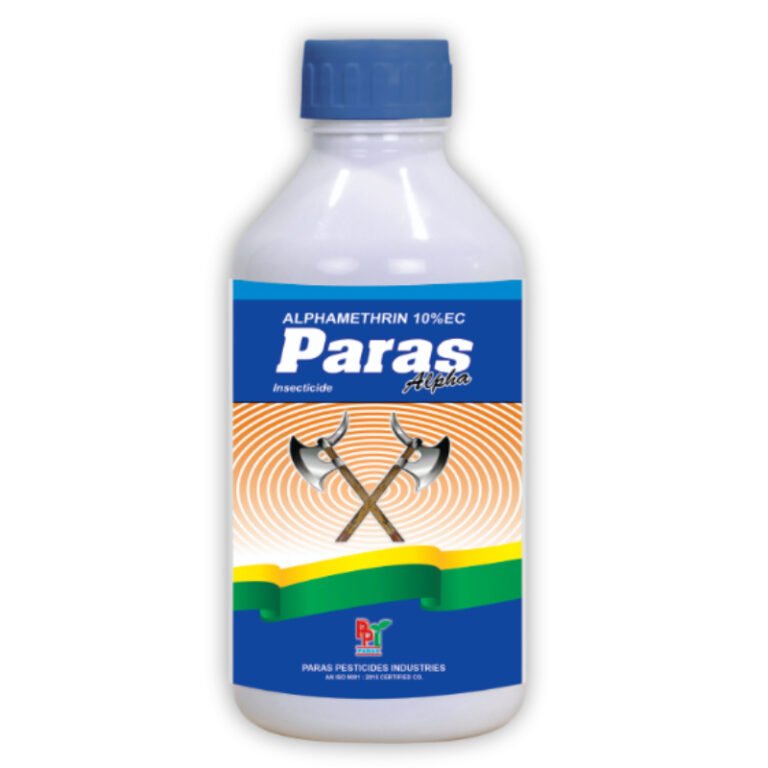paras-alpha
