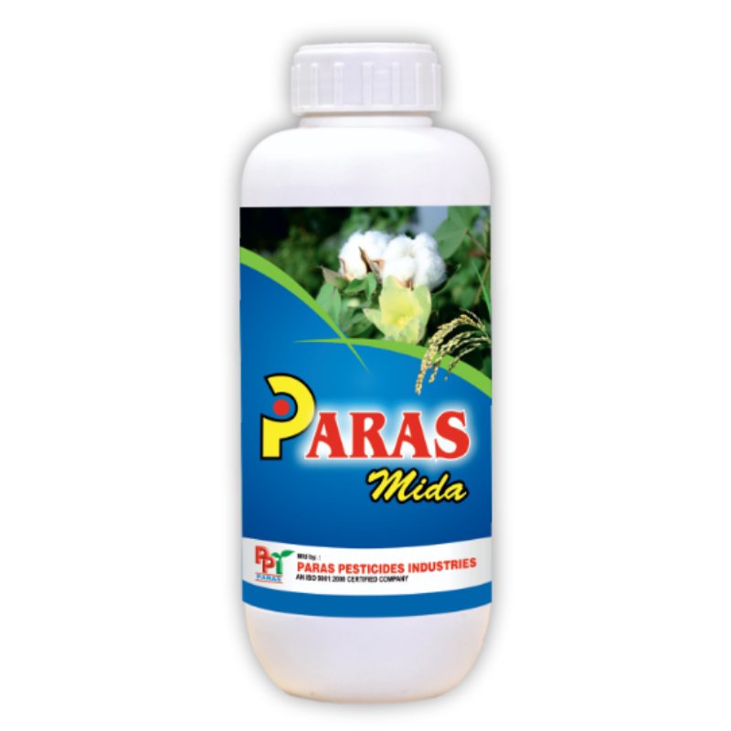 paras-mida