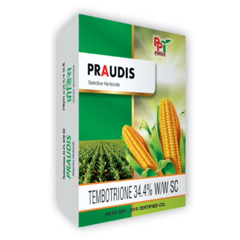 praudis