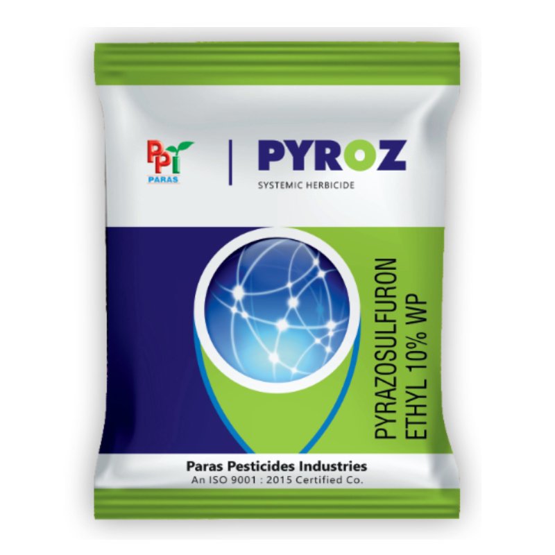 pyroz