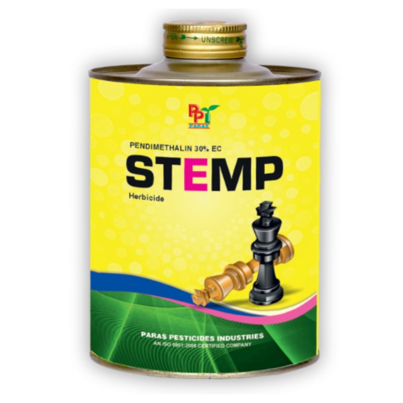 stemp